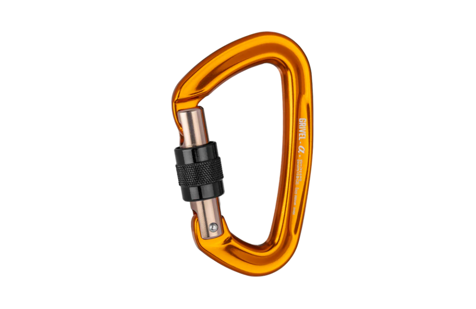 Grivel K1N ALPHA Vidali Karabina RSK1N