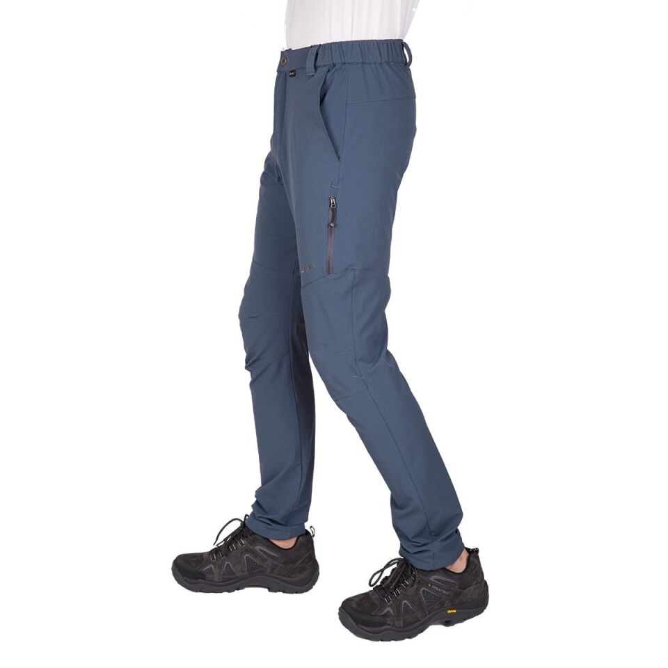 Alpinist Mountain Class Erkek Outdoor Pantolon
