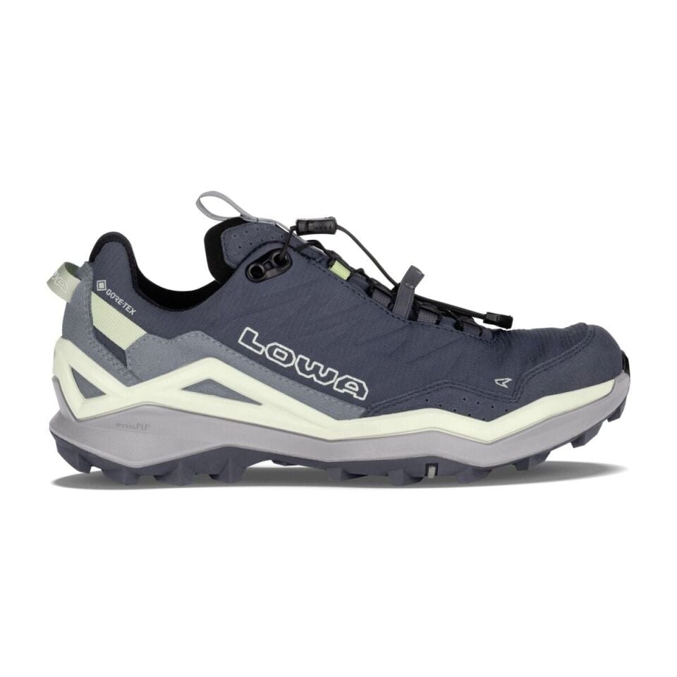 Lowa MADDOX PRO GTX® LO SL Ws