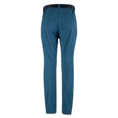 Evolite Relax Bayan Outdoor Pantolon-Mavi