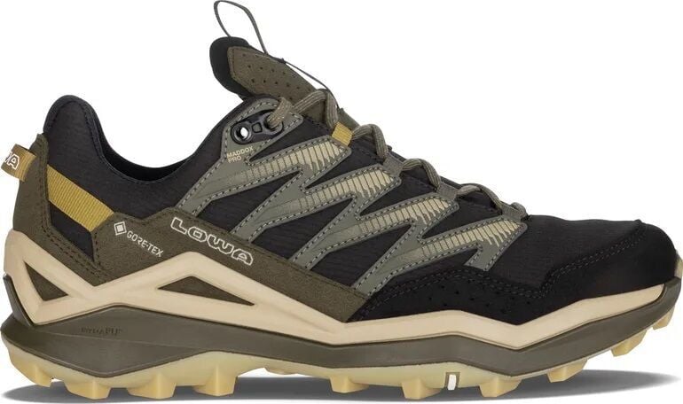 Lowa MADDOX PRO GTX LO Gore-Tex Ayakkabı 9948