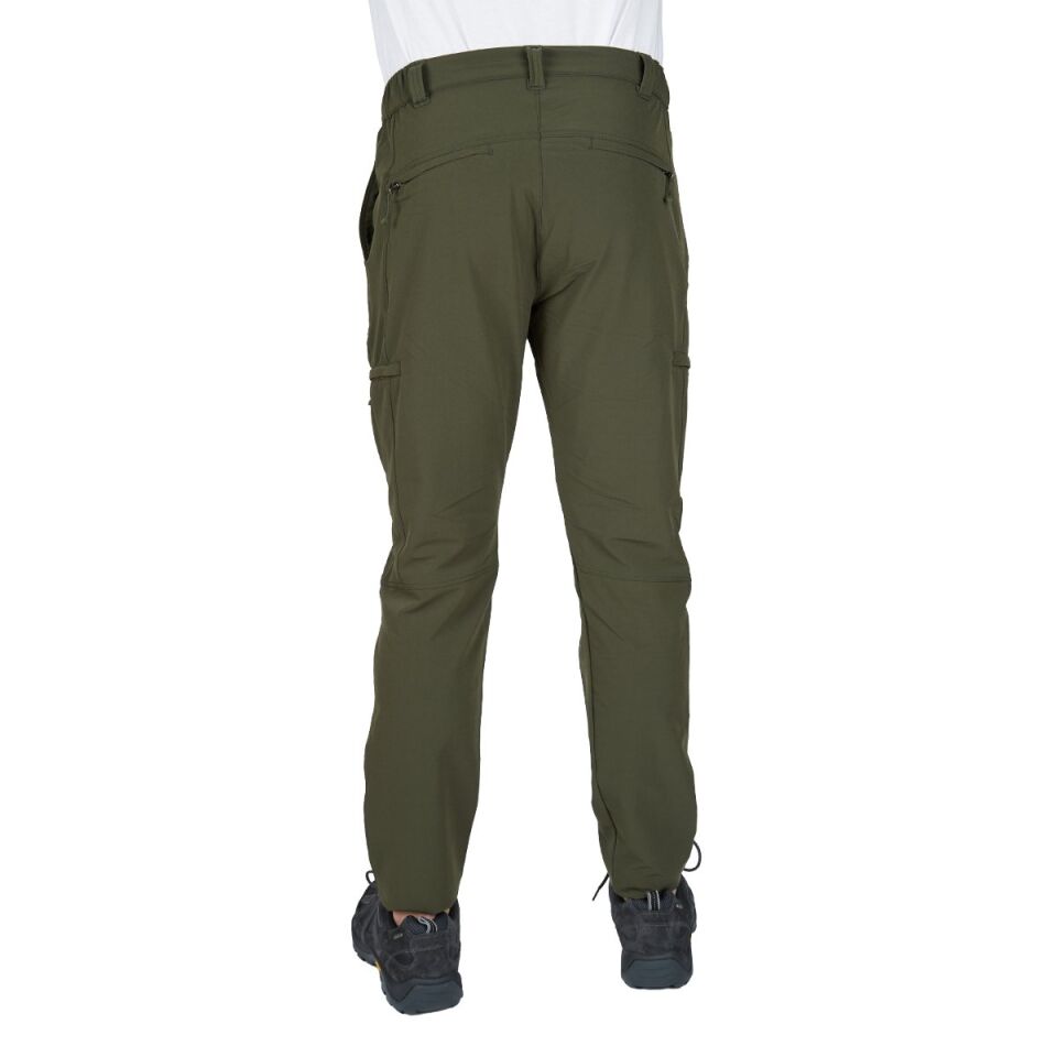 Alpinist Spitz Tactical Erkek Pantolon