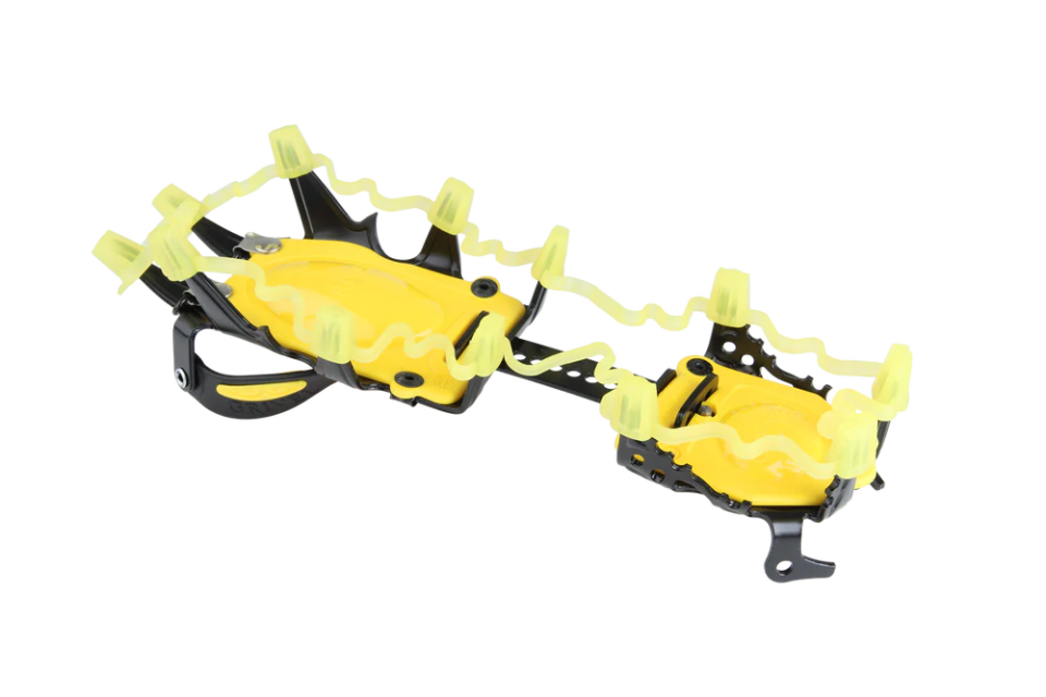 Grivel CRAMPONS ACESS.CRAMPON'S CROWN AKSESUAR RB100.02