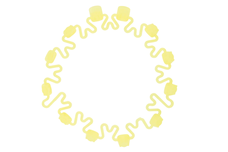 Grivel CRAMPONS ACESS.CRAMPON'S CROWN AKSESUAR RB100.02
