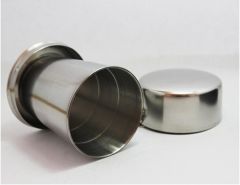 Ferrino Katlanır Bardak