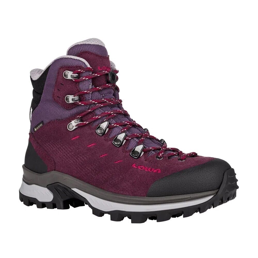 LOWA RANDIR GTX MID WS