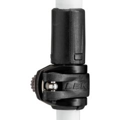 Leki Cross Trail FX Superlite Carbon 110-130cm