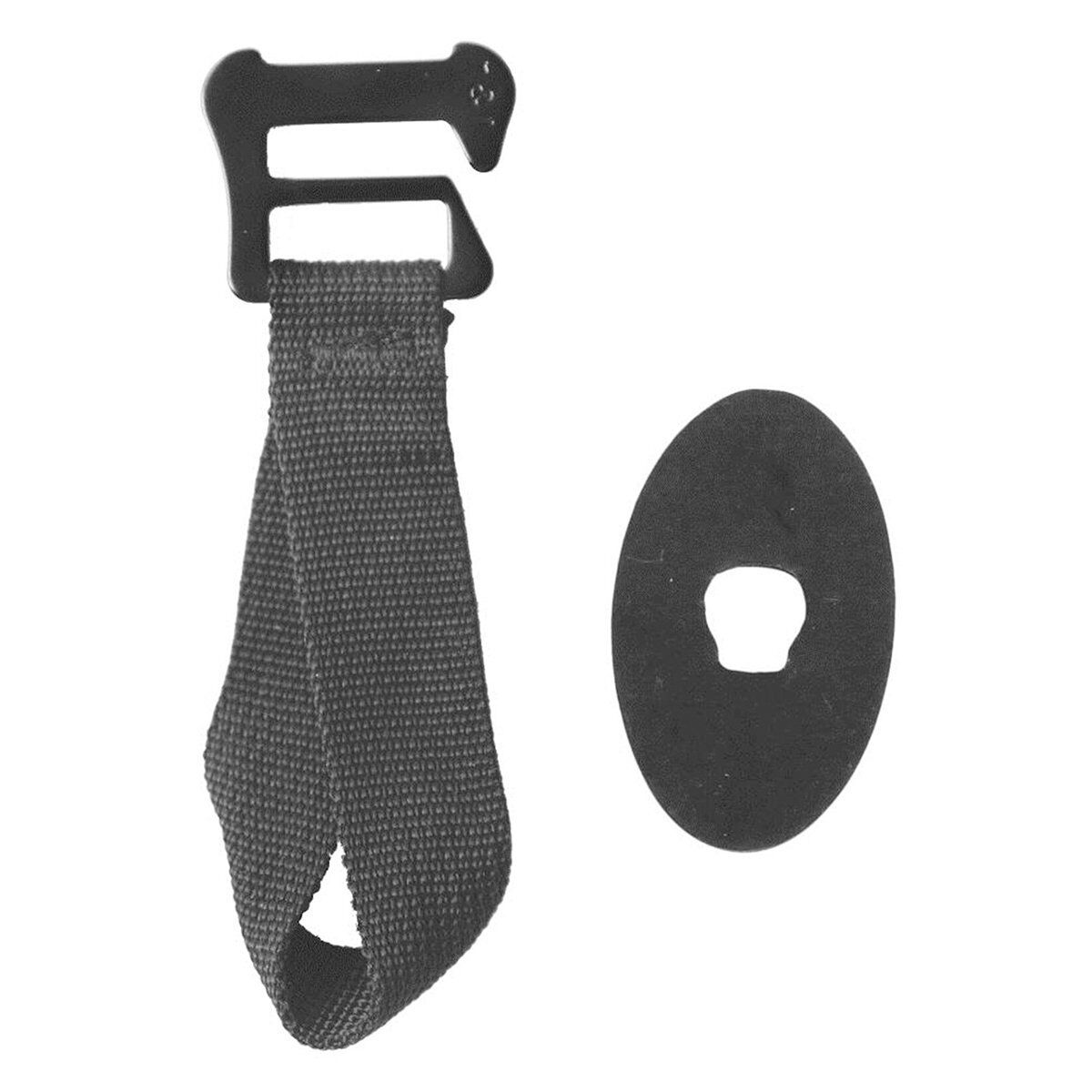 Singingrock Strap Göğüs Yükseltici Sabitleme Kayışı