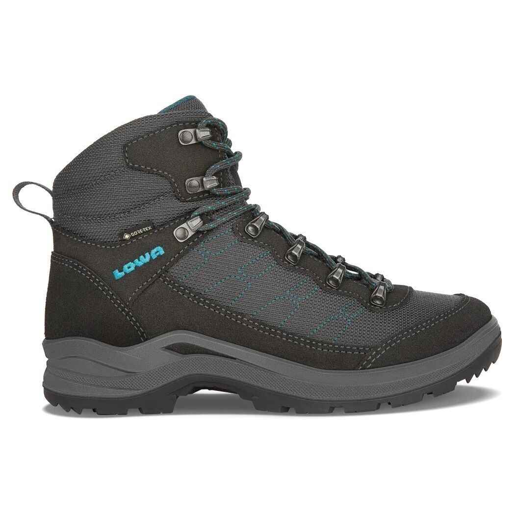 Lowa Taurus Pro GTX Mid
