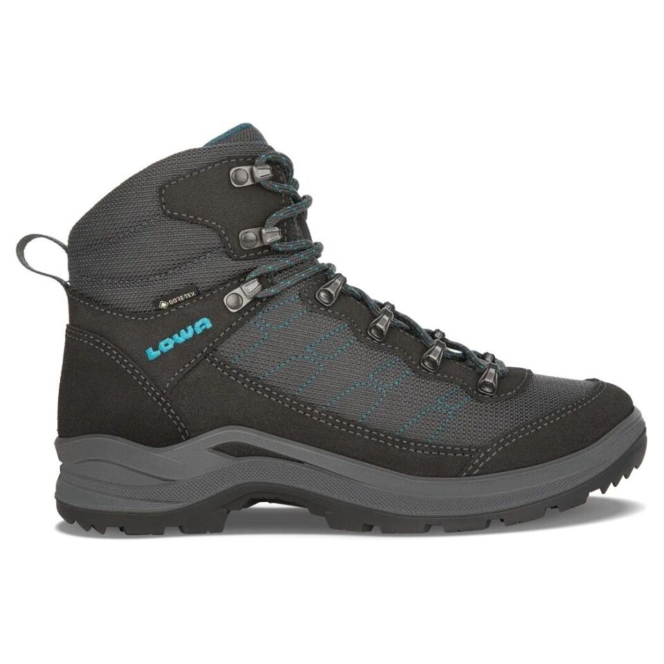 Lowa Taurus Pro GTX Mid