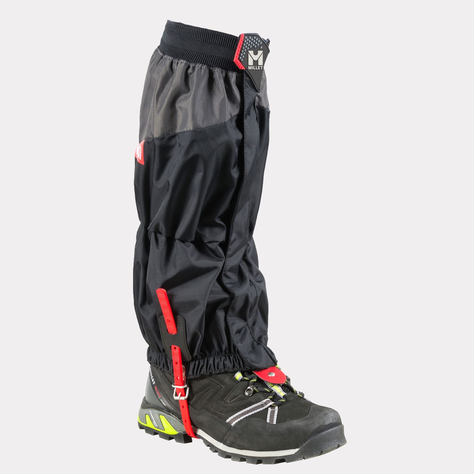 Millet HIGH ROUTE Tozluk MIS2105 N2924