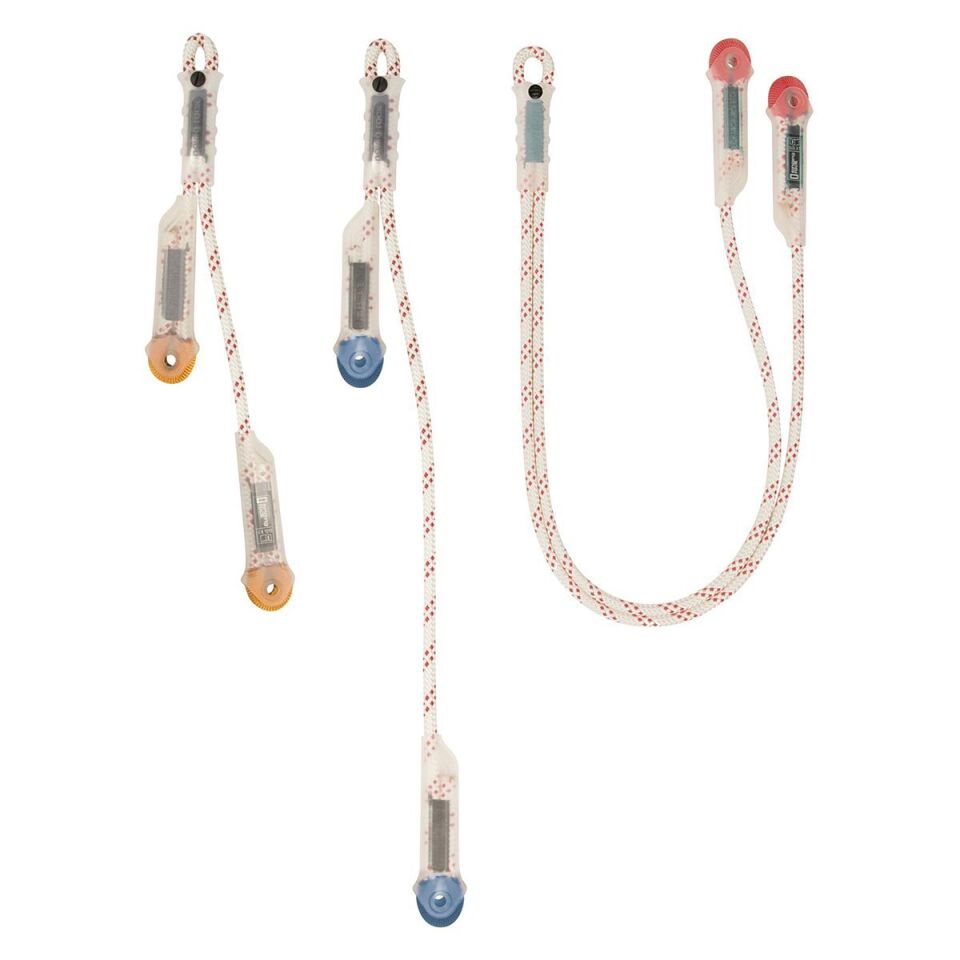 Singingrock Lanyard ''V'' 45/25 CM Boyun Askısı