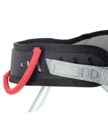 Fixe 003 Harness Adjustable Legs Black-Grey-Red