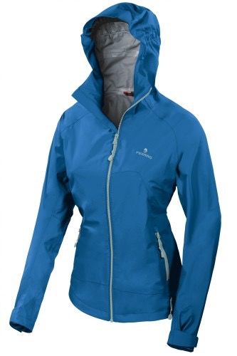 Ferrino ACADIA WOMEN Teknik Ceket BLUE 1993046